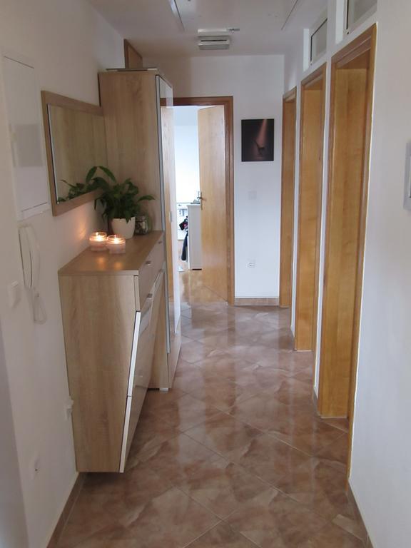 Mislav Apartment Traù Esterno foto